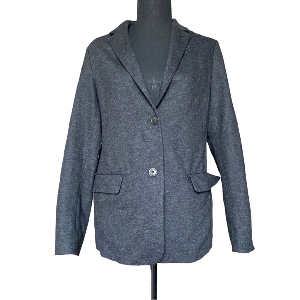 Uniqlo Double Breasted BlazerJacket